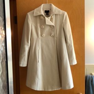 Victoria Secret Peacoat